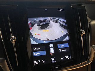 Kombi Volvo V90 Cross Country 24 av 27