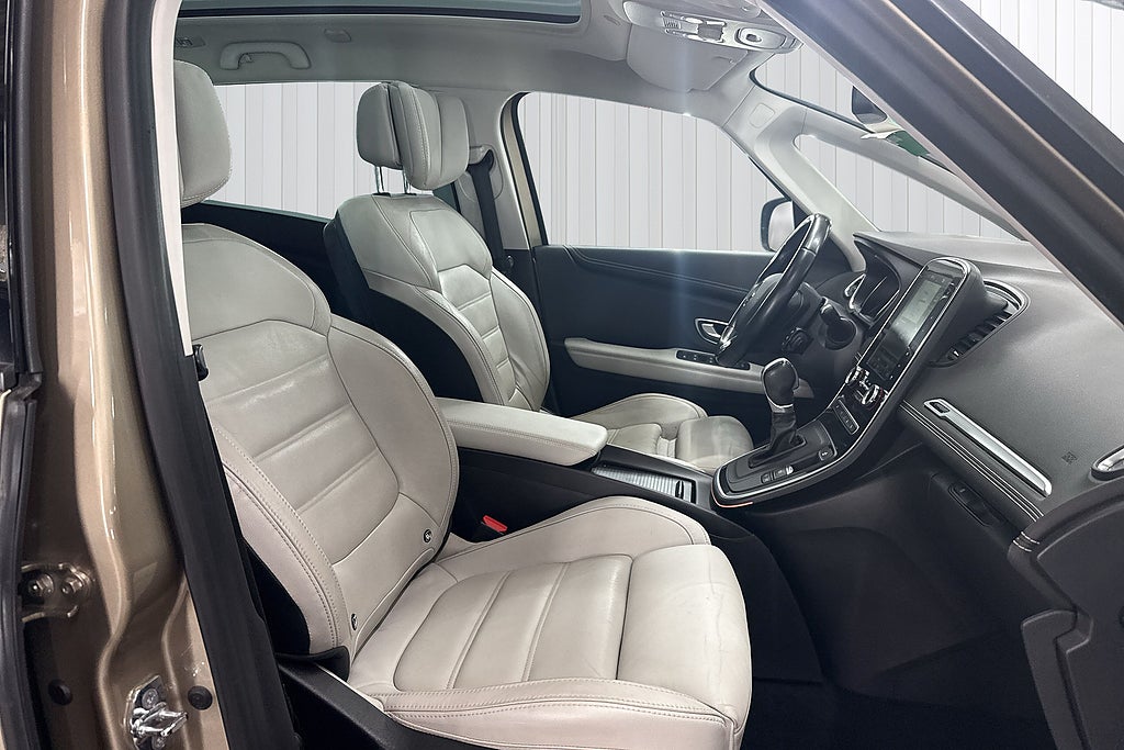 Renault Grand Scenic I 2019