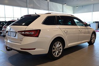 Kombi Skoda Superb 5 av 28
