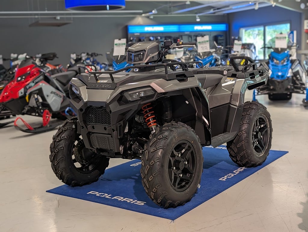 Polaris SPORTSMAN 570 EPS SP Sportsman 570 EPS SP