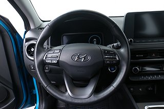 SUV Hyundai Kona 13 av 20
