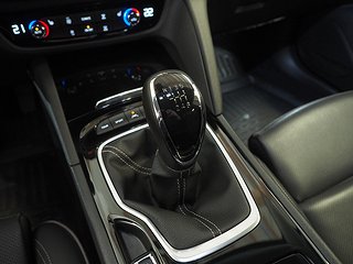 Halvkombi Opel Insignia 16 av 21