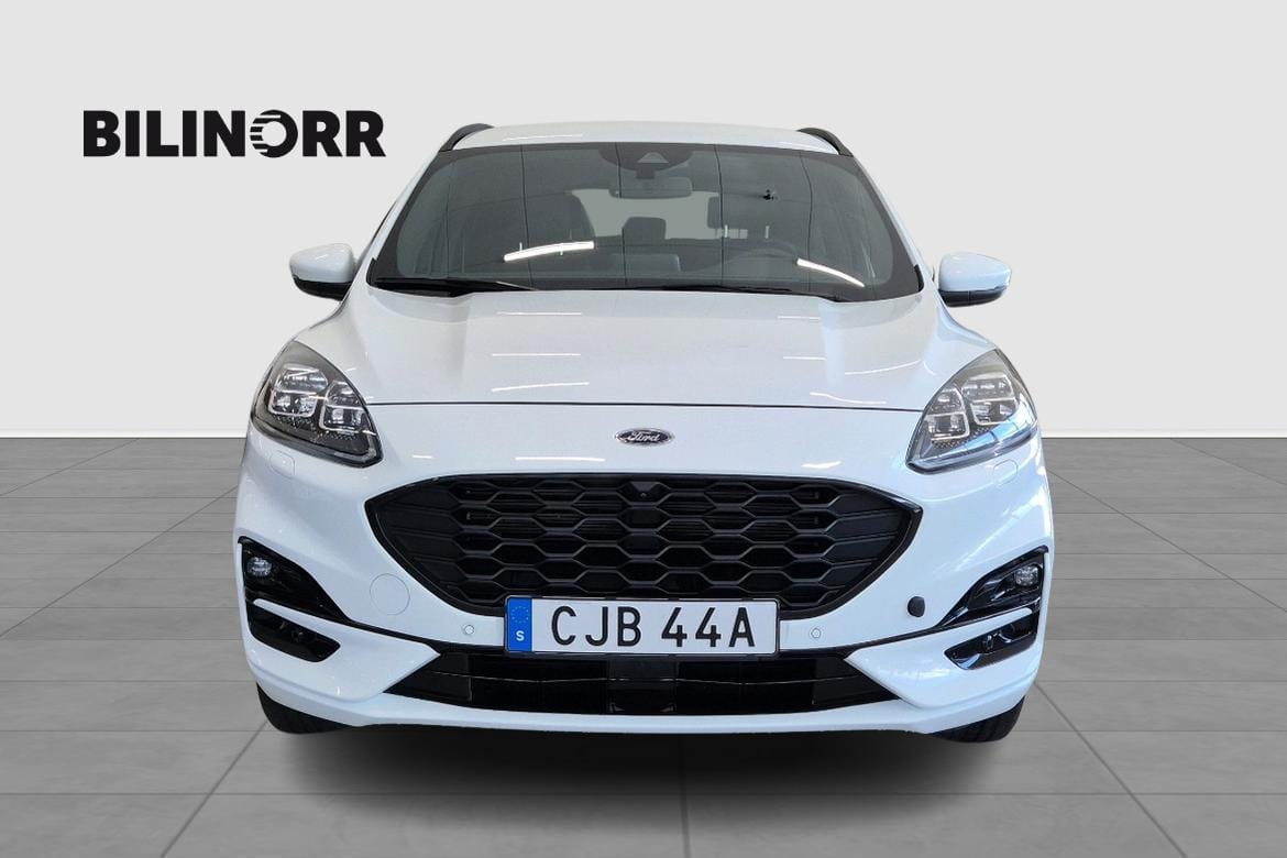 Ford Kuga 2023, bild 5/10