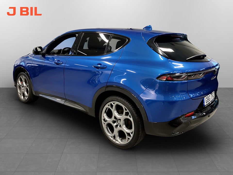 Bild på Alfa Romeo Tonale Edizione Speciale Hybrid 1.5 T TCT 130hk Aut B-KAMERA 