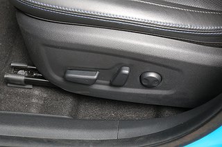 SUV Hyundai Kona 14 av 28