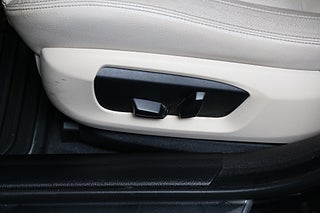 Kombi BMW 520d 13 av 23
