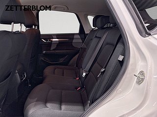 SUV Mazda CX-5 8 av 27