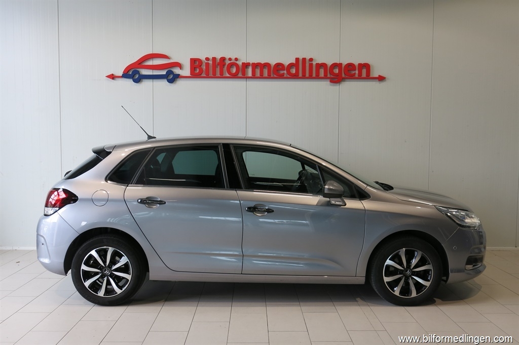 Citroen C4 2016, bild 2/65