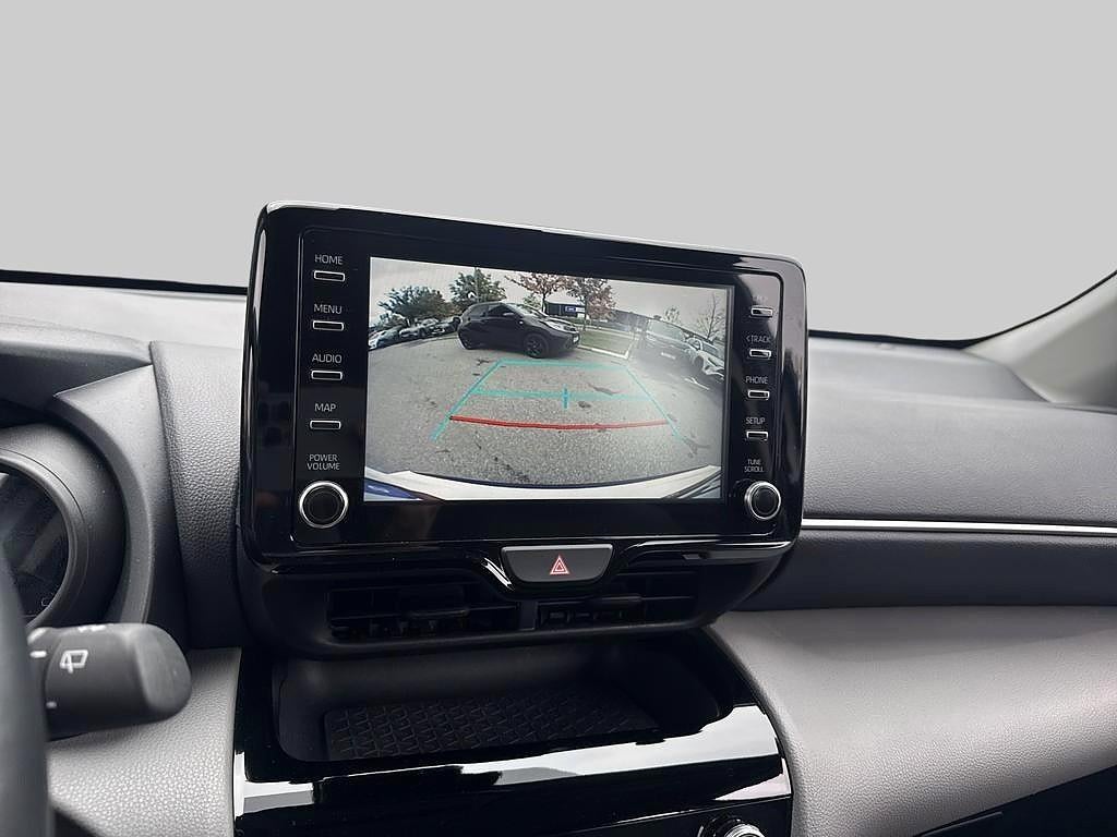 Toyota Yaris Cross 2021 - miniatyr 13