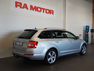 Kombi Skoda Octavia 5 av 24