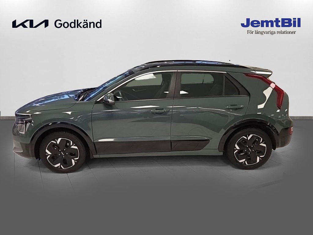 Kia Niro 2023 - miniatyr 4