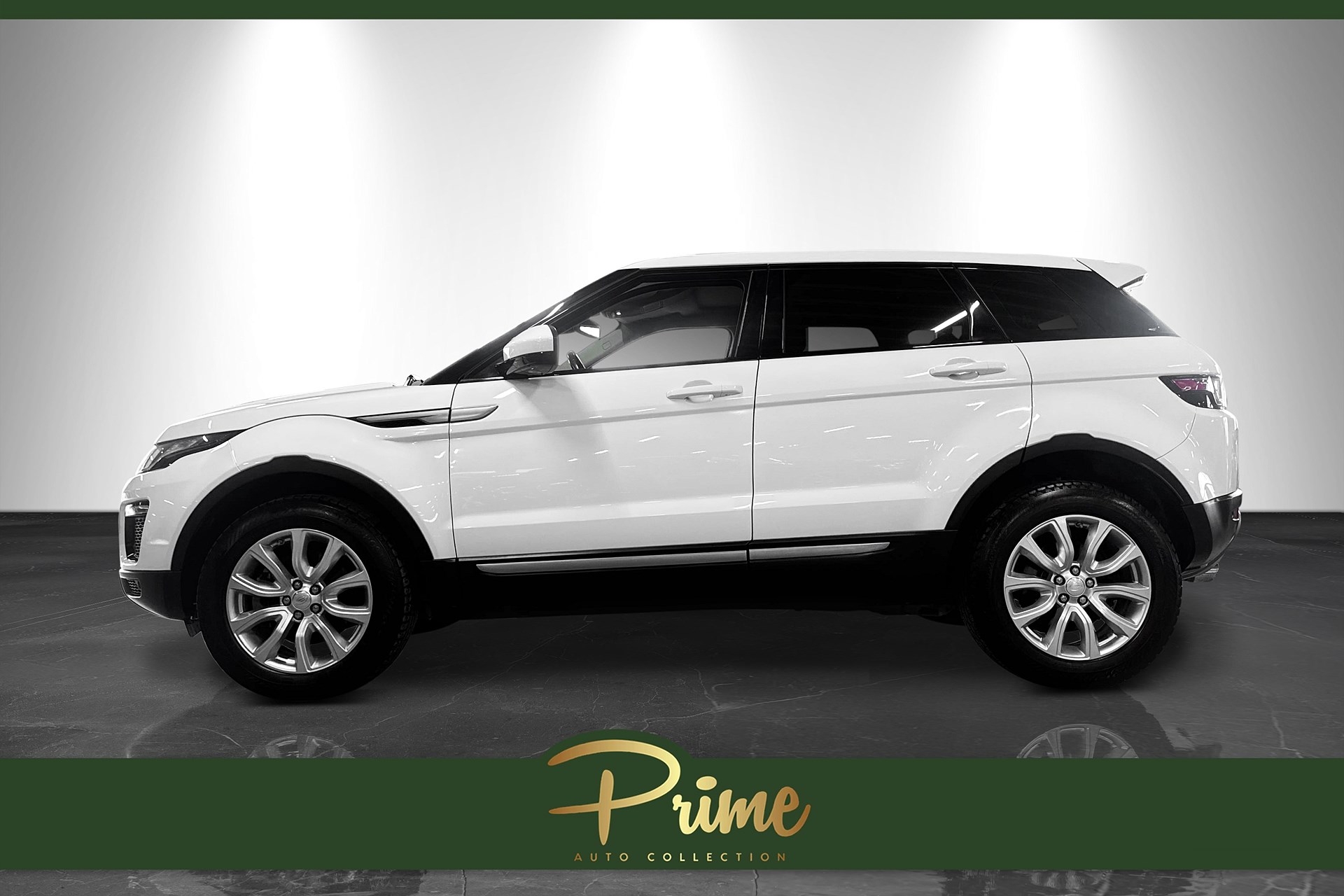 Land Rover Range Rover Evoque 2019, photo 5/41