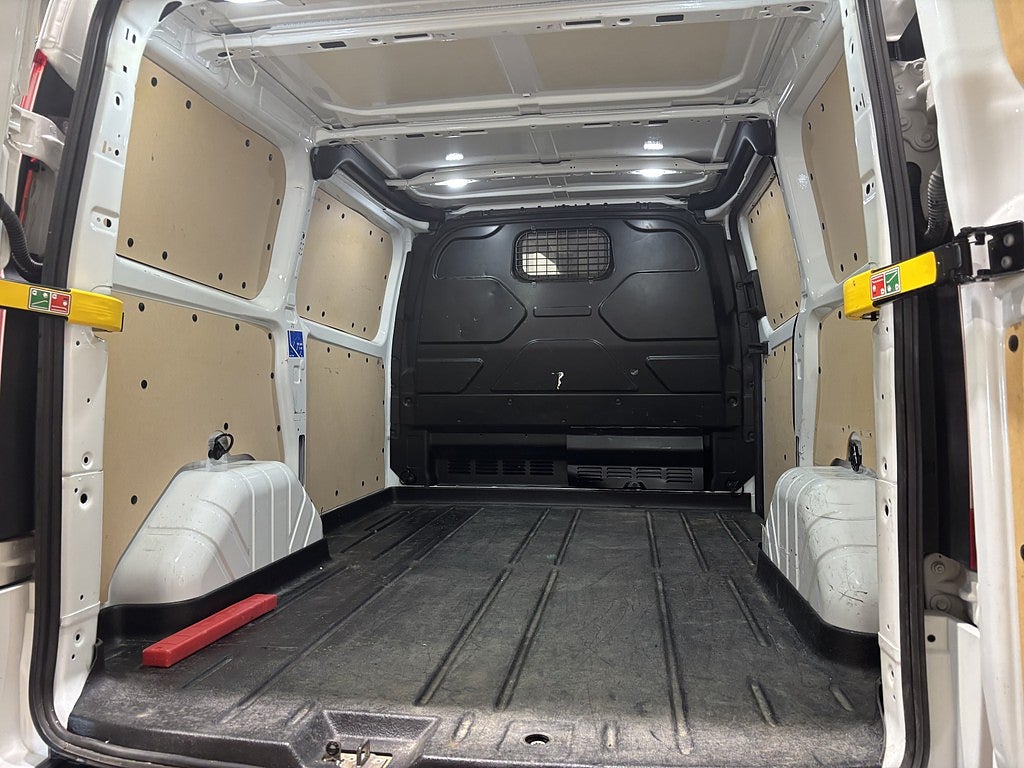 Ford Transit Custom Custom 280 2.0 EcoBlue SelectShift BKam Drag Moms Värma