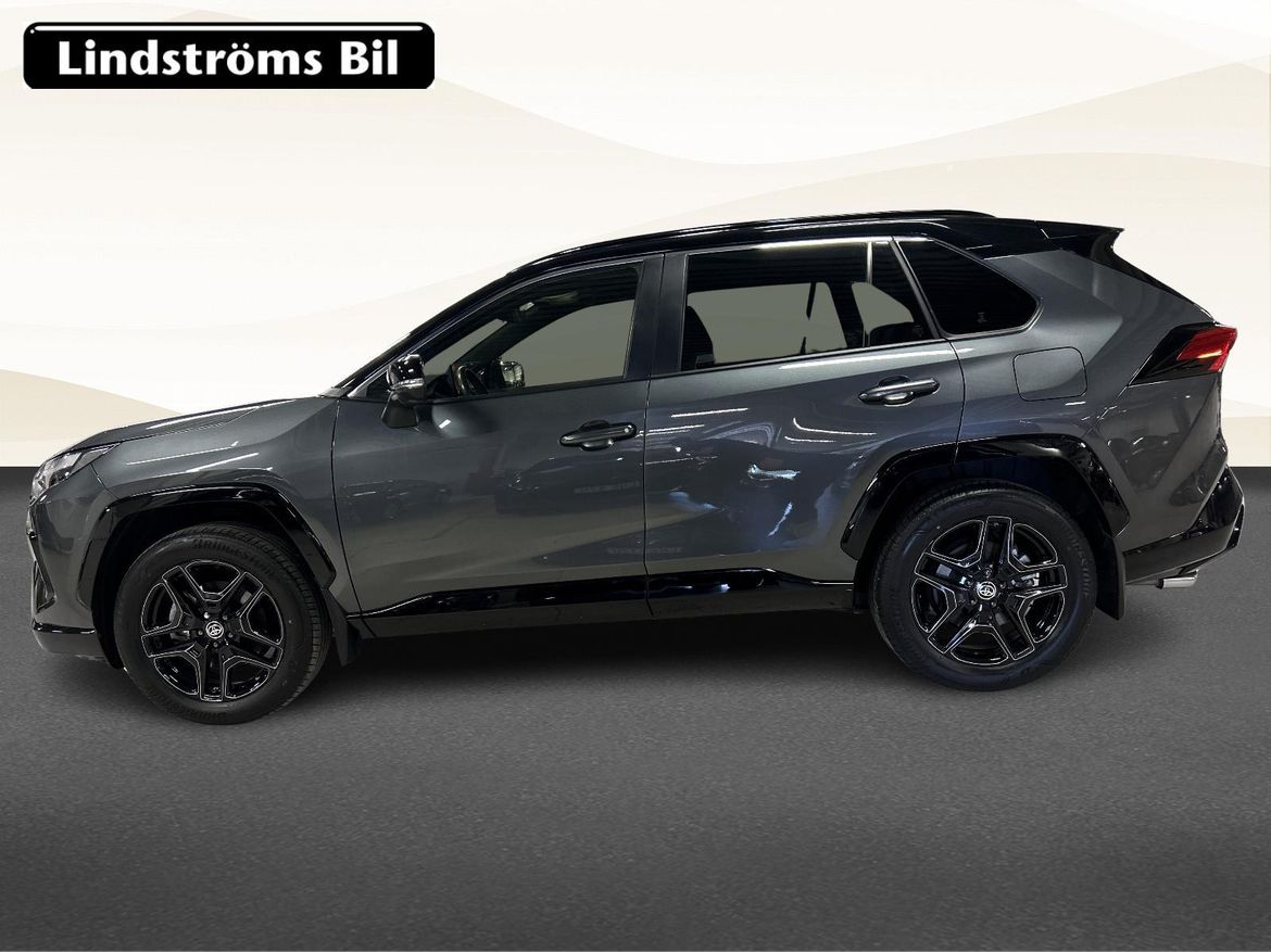 Toyota RAV4 2024, bild 6/10