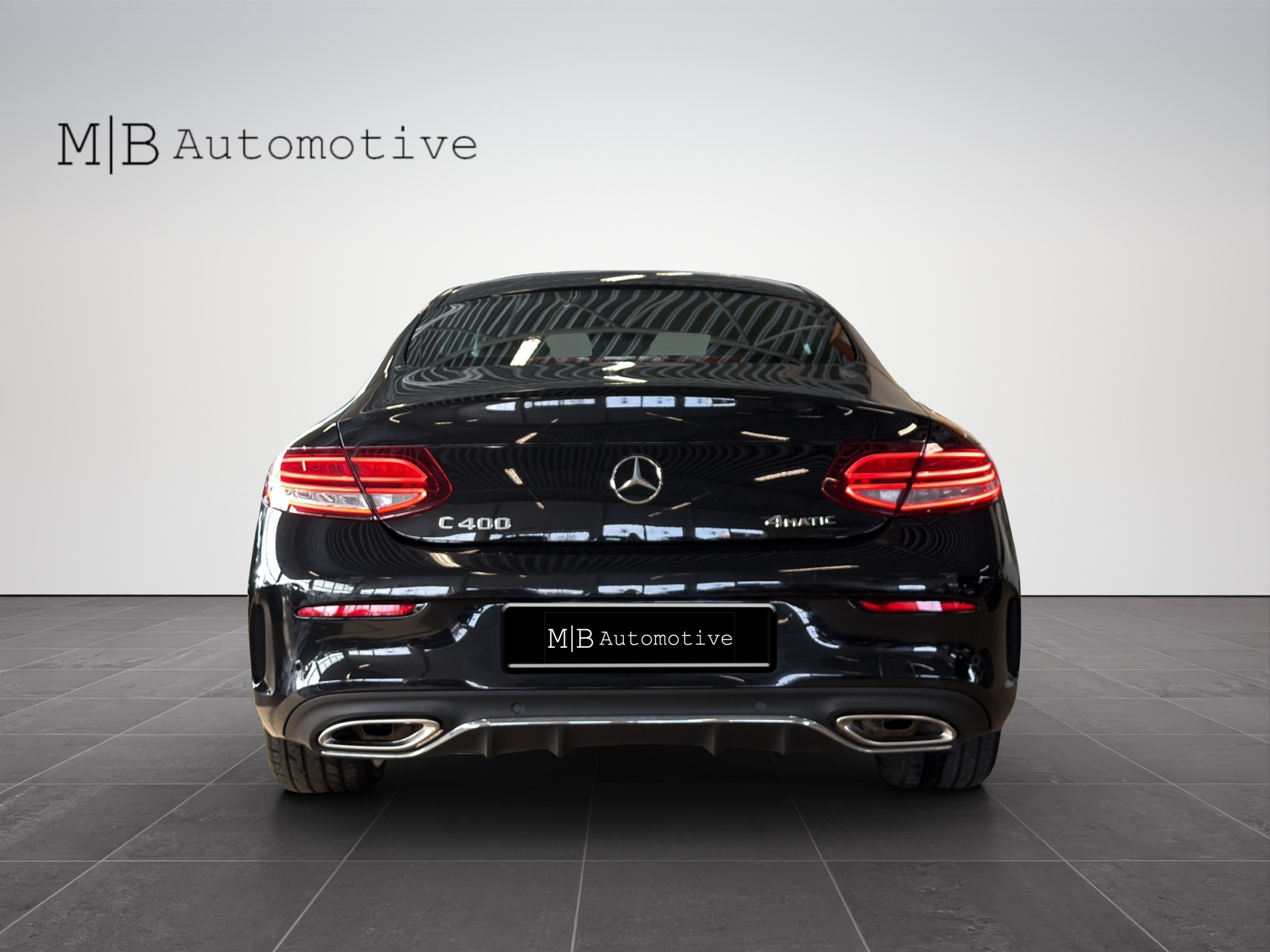 Mercedes-Benz C 2019, kuva 5/37