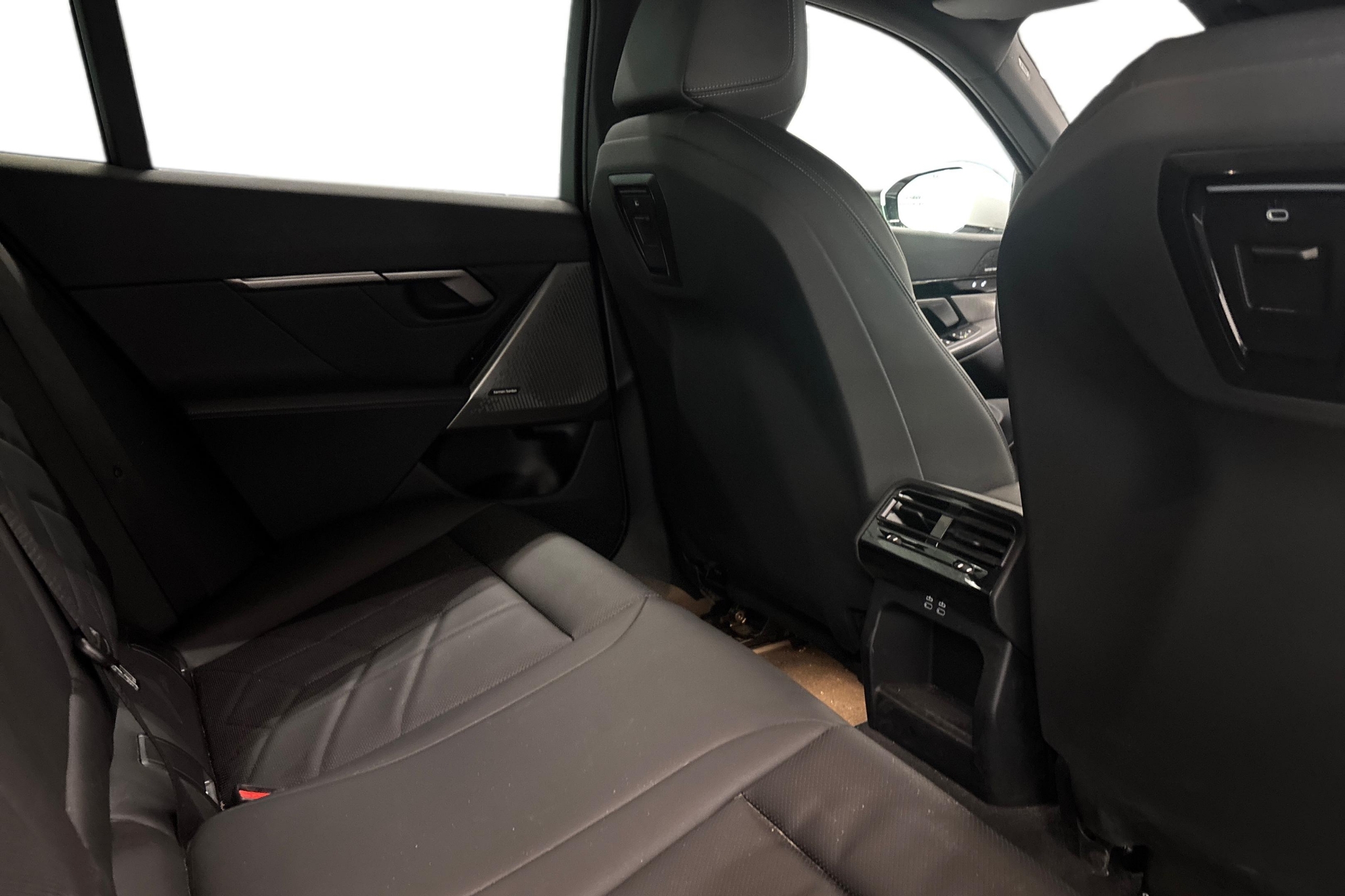 BMW 530 2025, bild 7/47