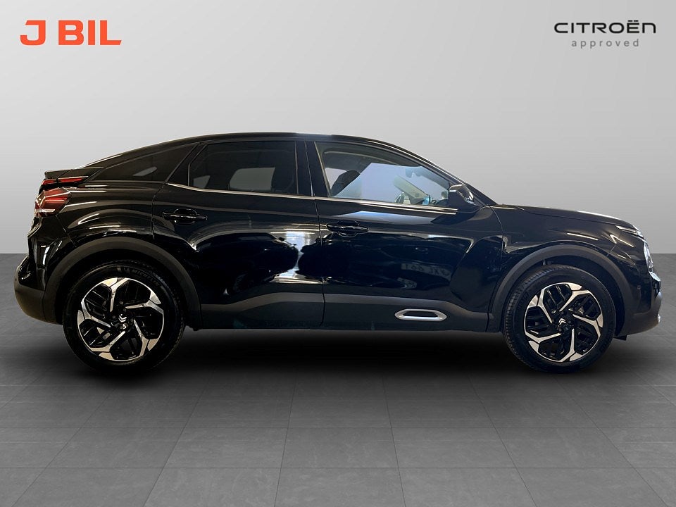 Bild på Citroën C4 Shine 1.2 PT 130hk Aut - B-KAMER, 1 ÄGARE