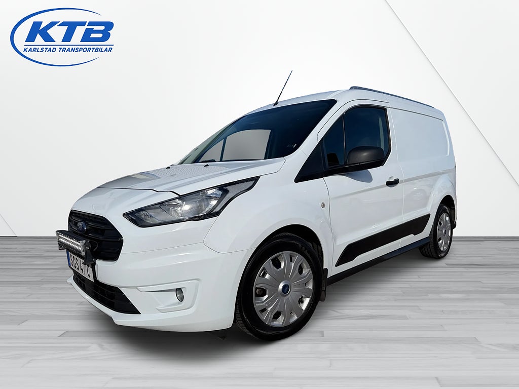 Ford Transit Connect Connect 220 1.5 EcoBlue Euro 6