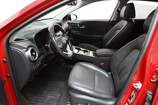 SUV Hyundai Kona 9 av 26