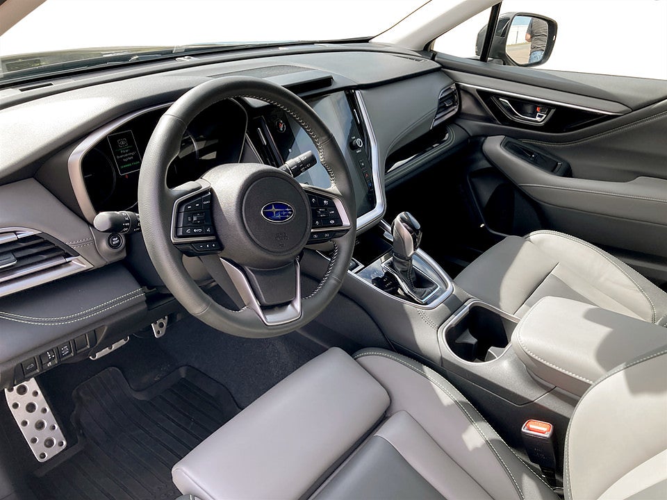 Bild på Subaru Outback Field 2.5 XFuel 169hk Aut 4WD B-KAMERA CARPLAY