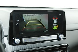 SUV Hyundai Kona 20 av 25