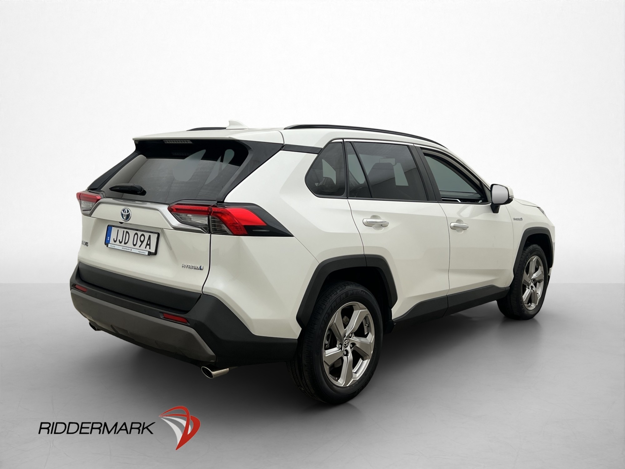 Toyota RAV4 2020, bild 6/71