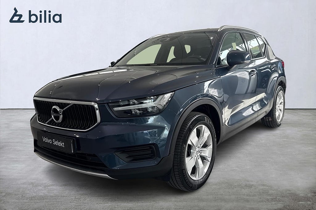 Volvo XC40 T2 FWD Momentum
