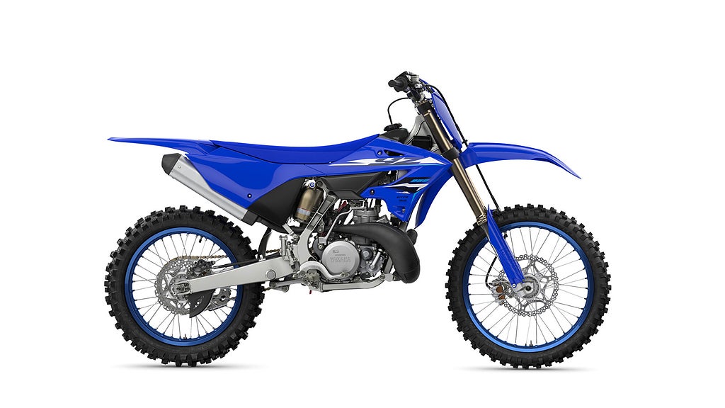 Yamaha YZ250 