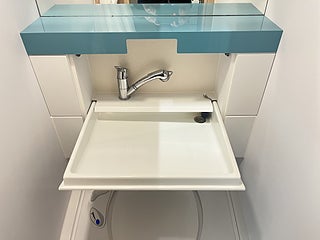 Husvagn-övrigt Adria AVIVA 400 PS 19 av 20