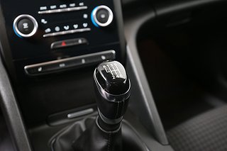 Kombi Renault Talisman 14 av 17