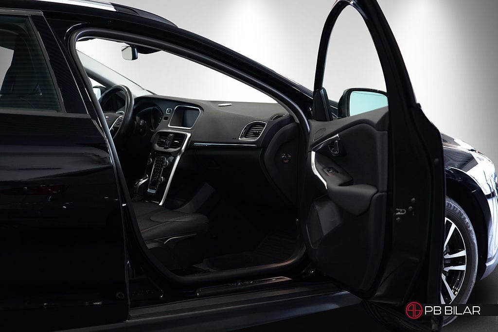 Volvo V40 Cross Country