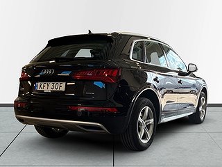 Audi Q5 35 TDI Quattro 2.0 TDI S Tronic Drag Värmare S&Vdäck
