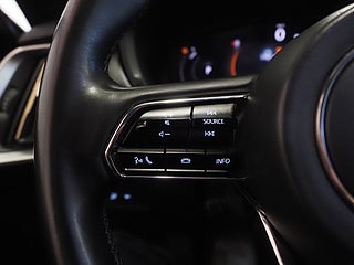 SUV Mazda CX-80 22 av 28