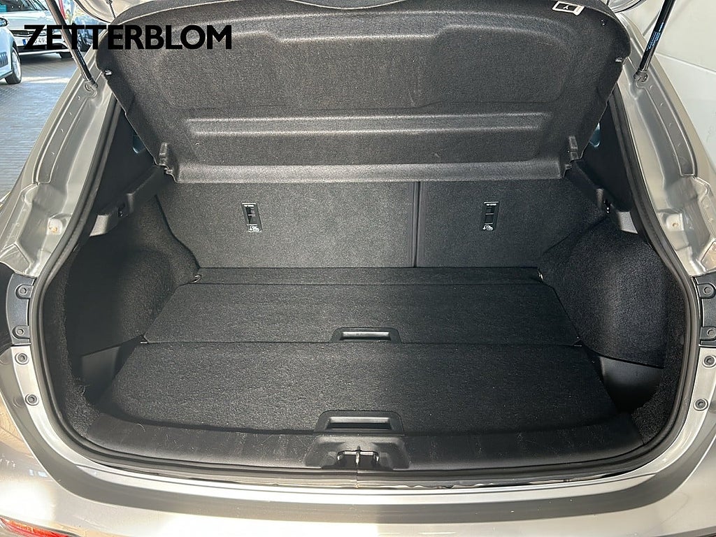 SUV Nissan Qashqai 6 av 17