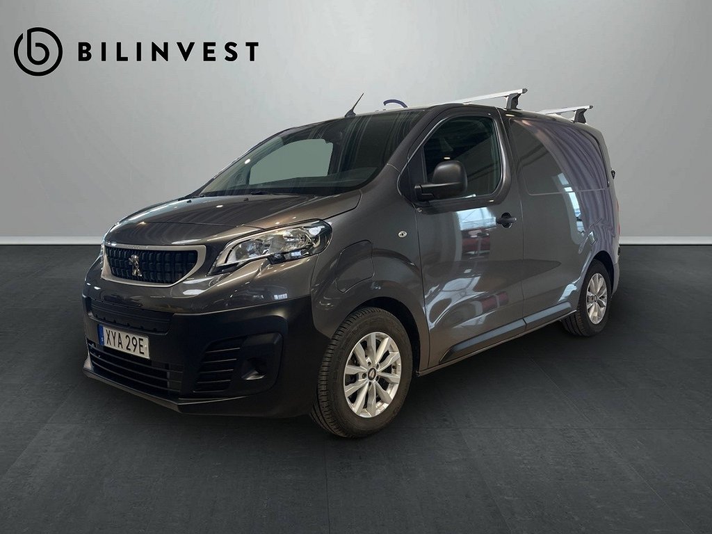 Peugeot e-Expert L1 Pro 50 kWh