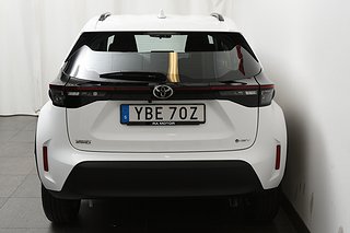 SUV Toyota Yaris Cross 5 av 23