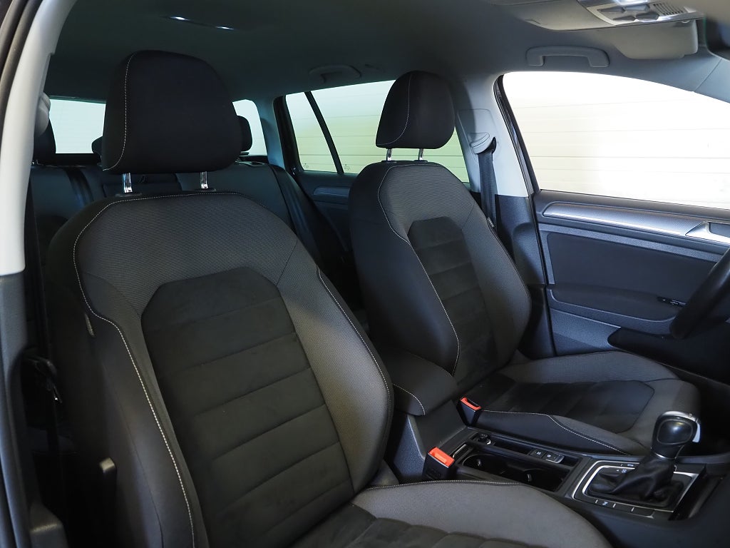 Volkswagen Golf Alltrack 1.8 TSI 180hk DSG 4Motion | Drag | Backkamera | 2017