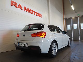 Halvkombi BMW 118I 6 av 20