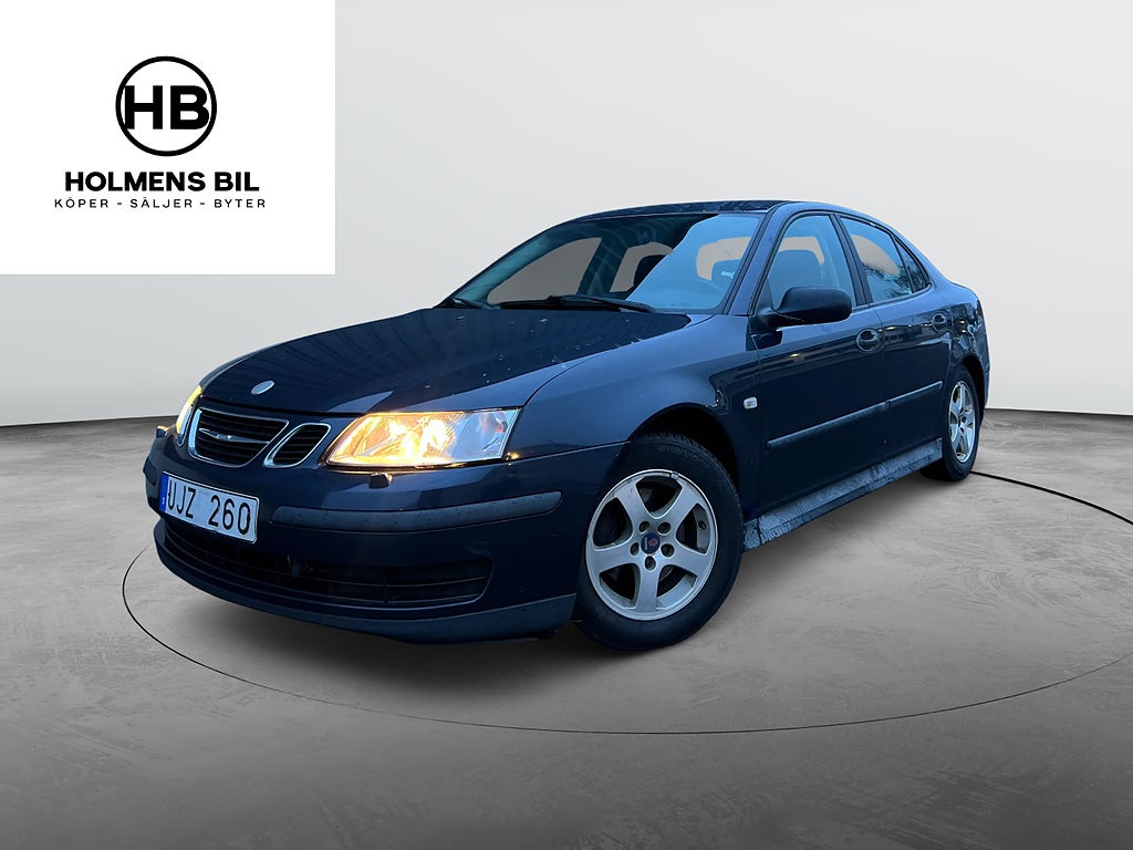 Saab 9-3 300KR/MÅN BES SportSedan 1.8t Linear 