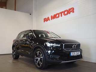 SUV Volvo XC40 3 av 21