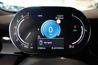 Cab MINI Cooper 20 av 21