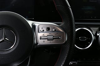 Halvkombi Mercedes-Benz A 16 av 24