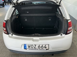 Halvkombi Citroën C3 6 av 15