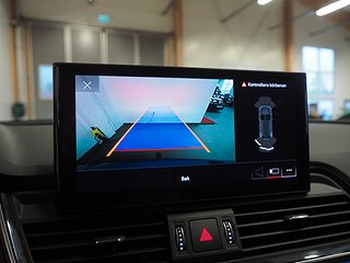 SUV Audi Q5 21 av 24