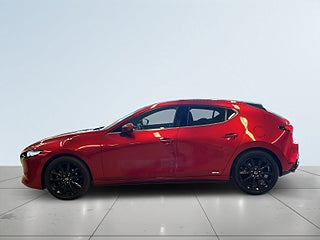 Mazda 3 Hatchback 2.0 AWD Takumi 186hk 10-årsgaranti/360/BOSE – bild 4