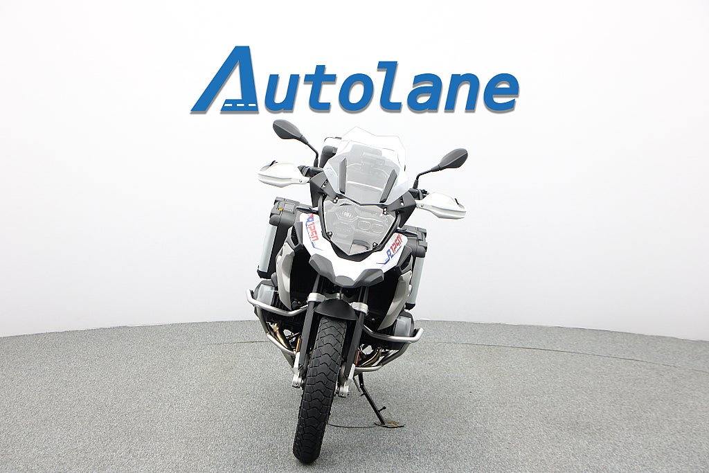 BMW R 1250 GS *Rallye Alla paket