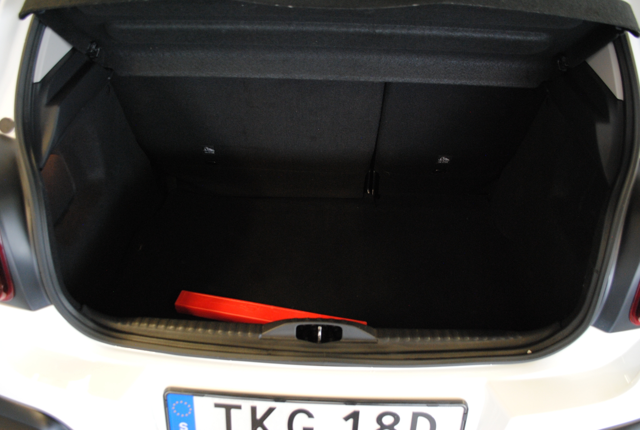 Citroen C3 82 Hk 2021, bild 7/10