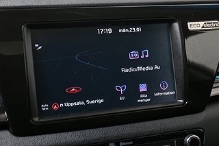 SUV Kia E-Niro 19 av 22
