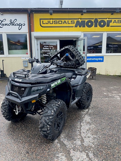 Arctic Cat 700 CAT 700