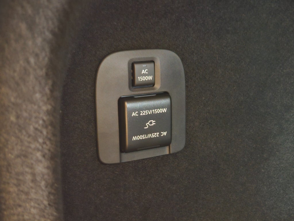 Mazda CX-60 2026 - miniatyr 21